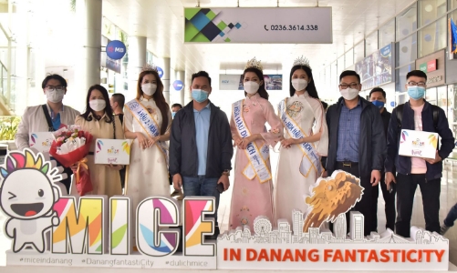 Đà Nẵng kích cầu các đoàn khách MICE