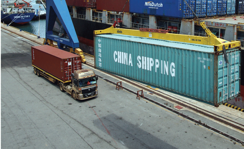 Capitalizing on commitments