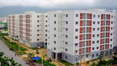 Dong Nai sets aside 920 ha for social housing