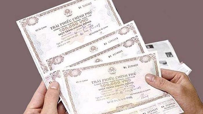 Government bond issuances falling short of targets