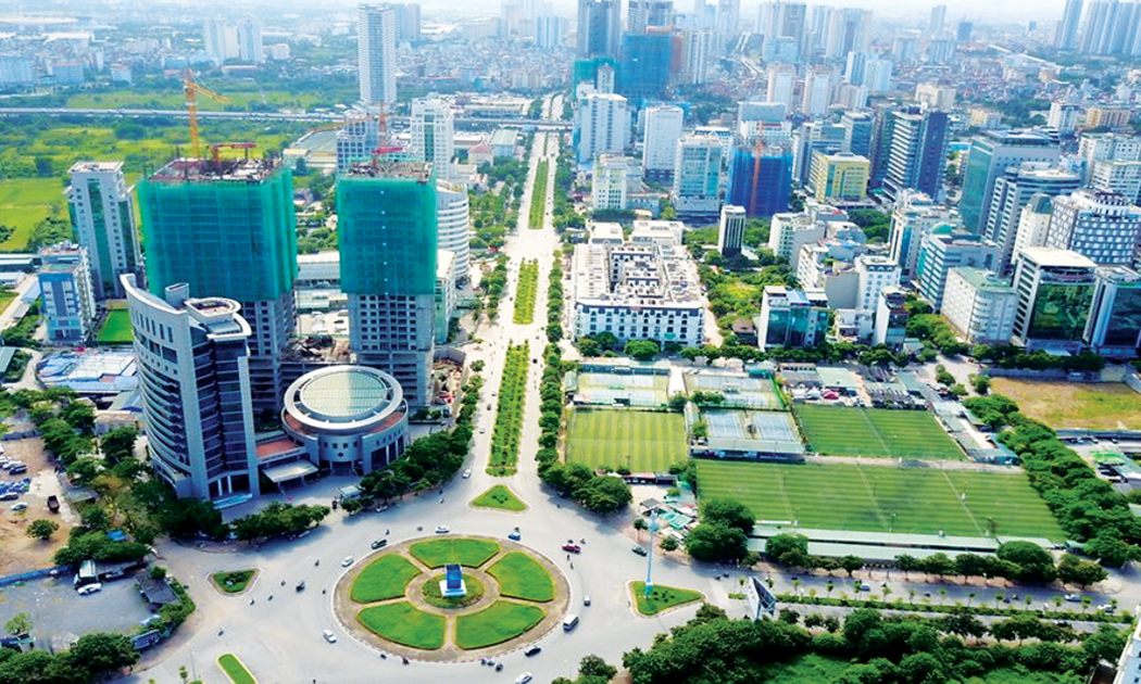 Cục Thuế Hà Nội khuyến nghị người dân và doanh nghiệp khi phát sinh các giao dịch chuyển nhượng bất động sản cần kê khai chính xác, trung thực, đầy đủ giá thực tế chuyển nhượng.