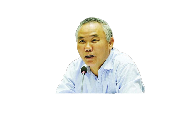 Ông Phùng Đức Tiến, Thứ trưởng Bộ Nông nghiệp và Phát triển nông thôn