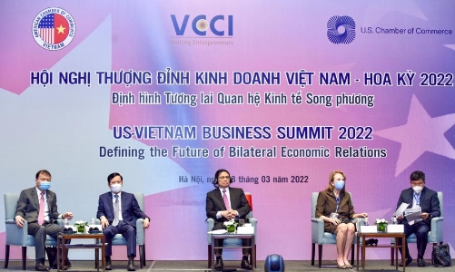 Hiệu quả từ một tầm nhìn