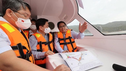 PPPs to boost Van Phong Economic Zone further