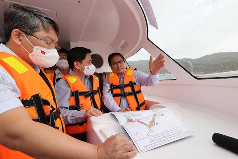 PPPs to boost Van Phong Economic Zone further