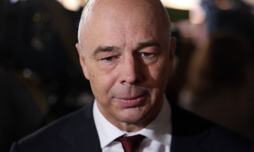 Bộ trưởng Tài chính Nga: Moscow mất quyền tiếp cận một nửa tài sản dự trữ