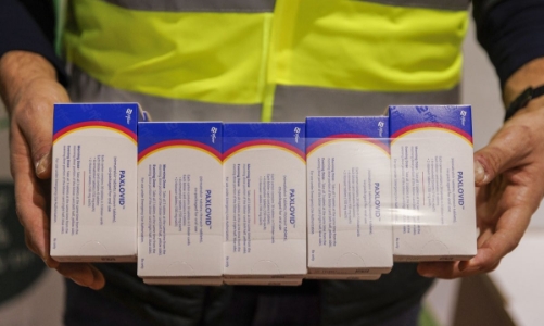 Nhiều nước phải chờ 1 năm nữa mới có thuốc điều trị Covid của Pfizer