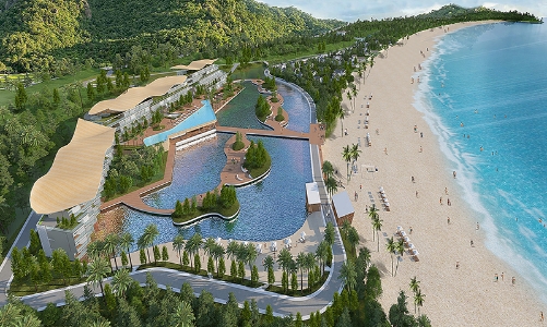 Thủ tướng phê duyệt siêu dự án gần 25.000 tỷ đồng tại Vân Đồn, Quảng Ninh