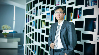 Vietnam Blockchain Union comes into being