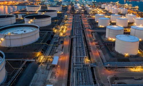 Những quốc gia sở hữu trữ lượng dầu mỏ lớn nhất thế giới