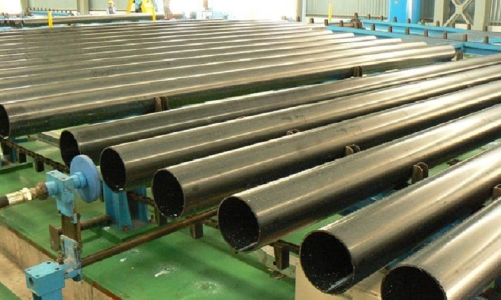 Canada điều tra rà soát thuế chống bán phá giá với ống thép dẫn dầu Việt Nam  