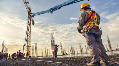 Positive signs for public investment stocks in March