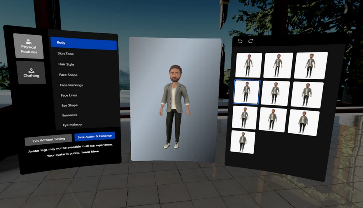 C&aacute;c chuy&ecirc;n gia đều c&oacute; niềm tin trang phục ảo l&agrave; giải ph&aacute;p cho cuộc khủng hoảng chuỗi cung ứng khiến cho ng&agrave;nh c&ocirc;ng nghiệp thời trang bị tr&igrave; trệ hơn một năm qua.