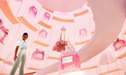 Tiềm năng của bán lẻ xa xỉ trong Metaverse