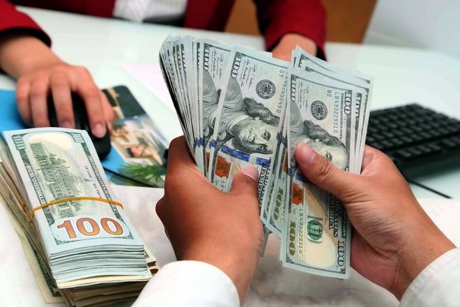 State Foreign Exchange Reserve Management Department to be established