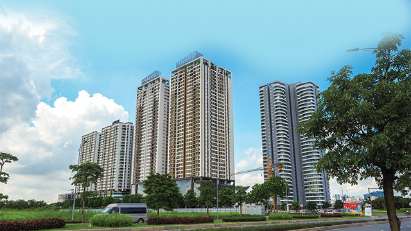 Housing prices up sharply