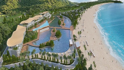 PM approves super project in Quang Ninh