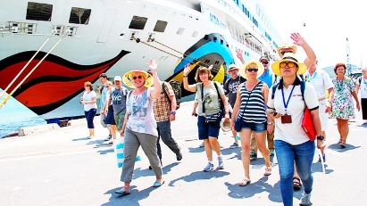Visa policy loosened to boost tourism