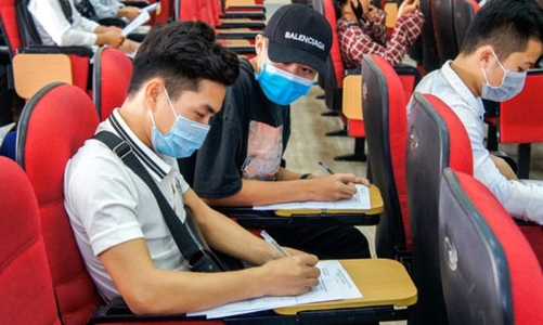 Lao động làm việc tại Hàn Quốc sắp hết hạn cư trú cần làm gì? 