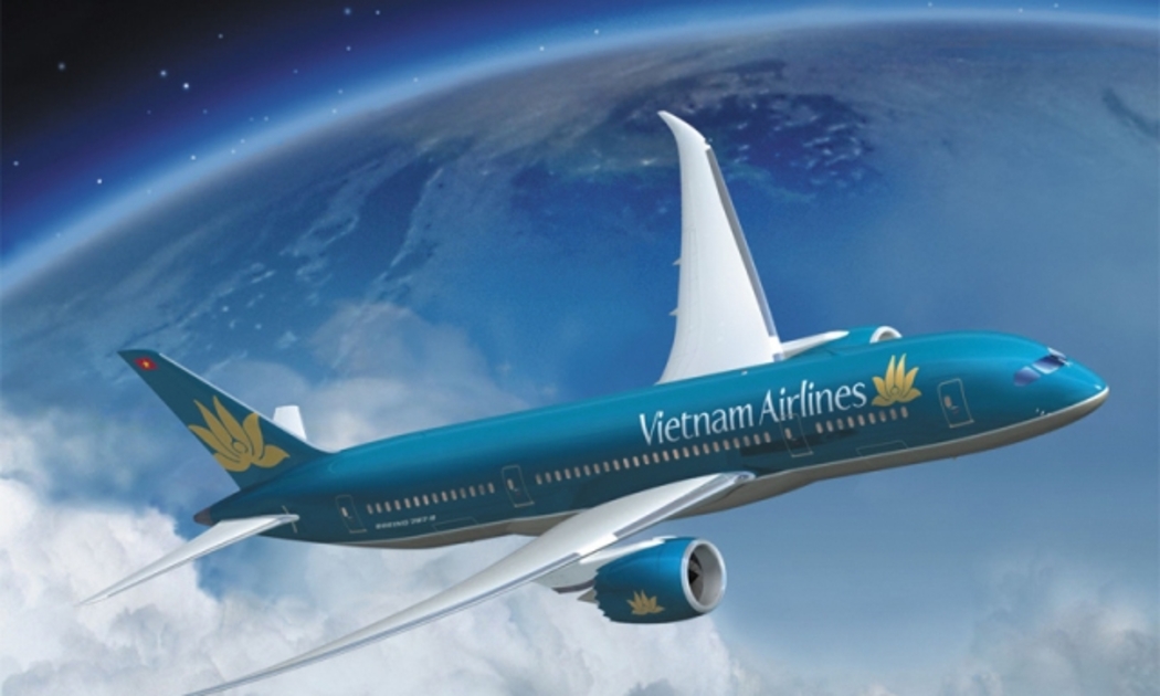 Vietnam Airlines kiến nghị Bộ Giao thông vận tải xem xét điều chỉnh giá trần áp dụng từ 1/4/2022.