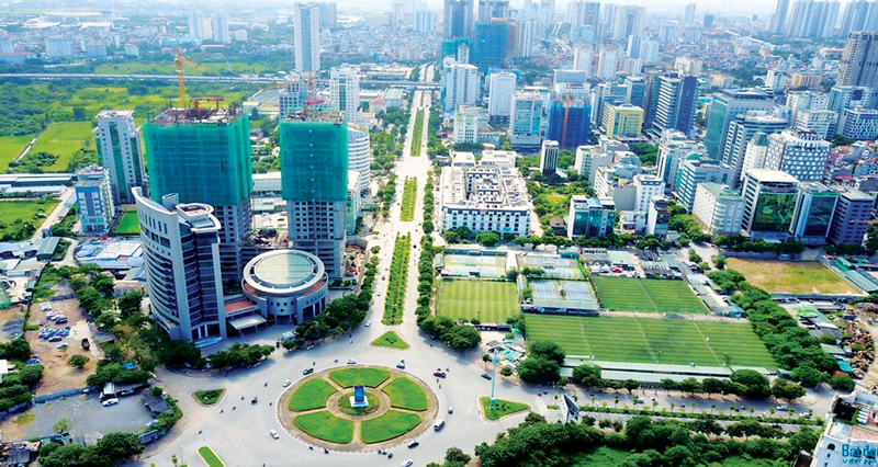 MoF still to develop draft law on real estate tax