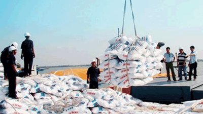 Domestic fertilizer prices heading upwards