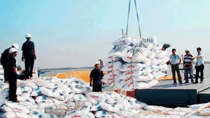 Domestic fertilizer prices heading upwards