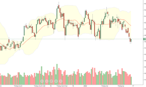 Blog chứng khoán: Bắt đáy nâng giá, cổ phiếu hồi cả loạt