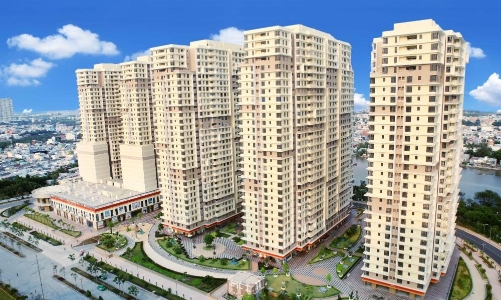 Đề xuất cấm chủ đầu tư thực hiện dự án mới khi vi phạm cam kết với khách hàng