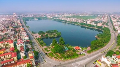 Hai Duong province adjusts capital’s general planning