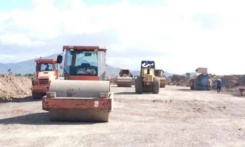 26 dự án giao thông trọng điểm sẽ hoàn thành trong năm 2022