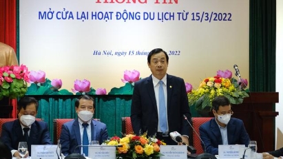 Tourism sector ready for reopening