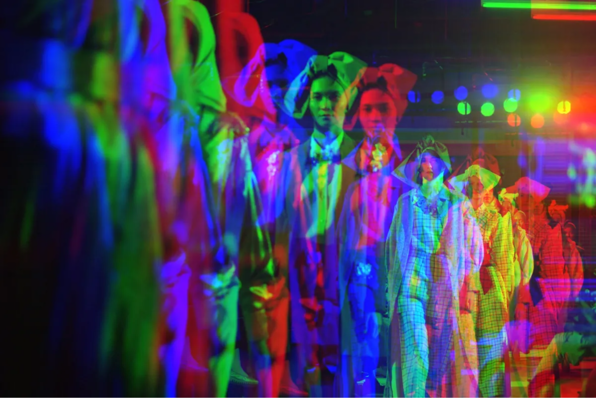 Tuần lễ thời trang Metaverse của thế giới ảo sẽ giới thiệu c&aacute;c thiết bị đeo kỹ thuật số, c&aacute;c show diễn catwalk ảo v&agrave; cả c&aacute;c buổi tiệc sau đ&oacute;.