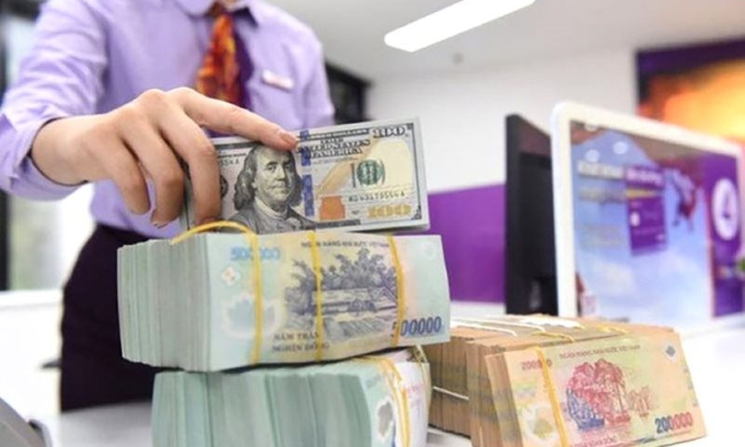 Trước xu hướng lãi suất tăng, Ngân hàng Nhà nước trấn an sẽ điều hành giảm từ 0,5% - 1% trong thời gian tới