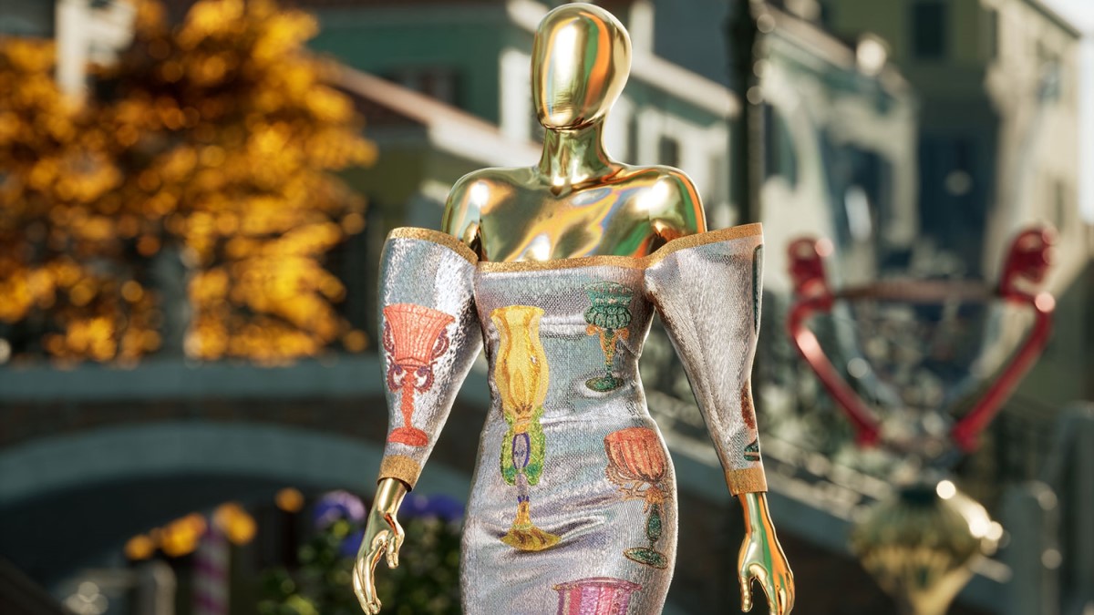 Đối với hầu hết c&aacute;c thương hiệu, sự kiện n&agrave;y mang đến một trải nghiệm rất mới.