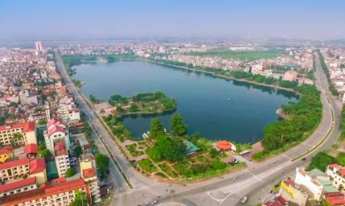 Hải Dương điều chỉnh quy hoạch chung thành phố theo hướng đô thị ven sông