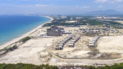 Khanh Hoa planning to build modern, ecological, world-class ‘airport urban area’