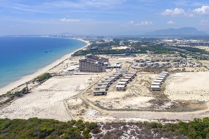 Khanh Hoa planning to build modern, ecological, world-class ‘airport urban area’