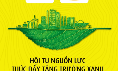 Sắp diễn ra Diễn đàn Nhịp cầu Phát triển Việt Nam 2022 và chương trình Rồng Vàng lần thứ 21