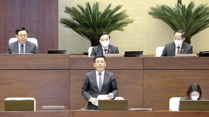 Agriculture needs to change its ways