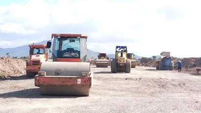 Key traffic projects to be completed in 2022