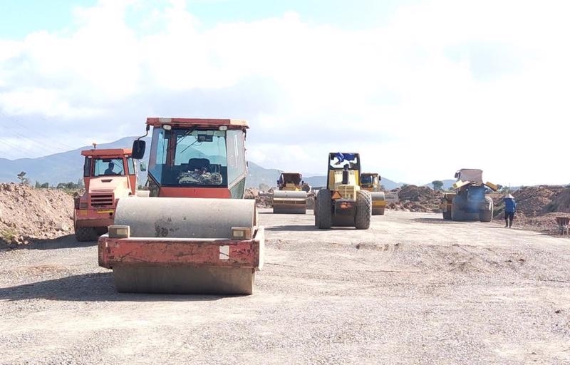 Key traffic projects to be completed in 2022