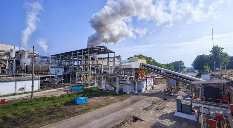 GIZ helping to develop bioenergy