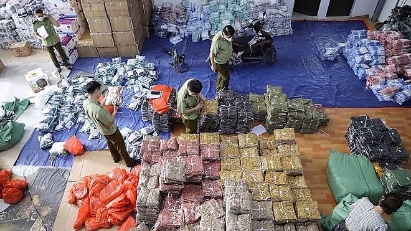 MoF to continue monitoring e-commerce platforms
