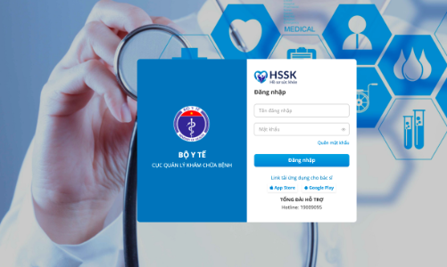 Hơn 90% người dân sẽ có Hồ sơ sức khỏe điện tử sử dụng trong khám chữa bệnh