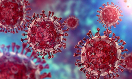 Năm triệu chứng rõ rệt khi nhiễm Omicron