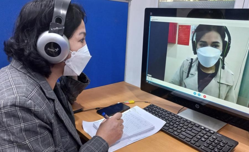 Businesses offering higher salaries to attract workers