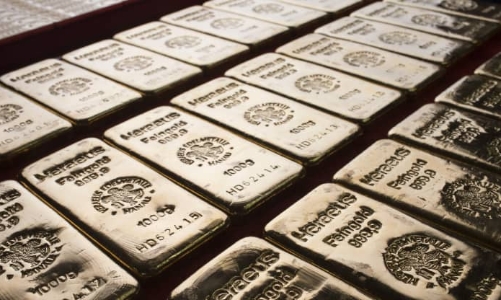 Giá vàng tăng nhờ đồng USD suy yếu