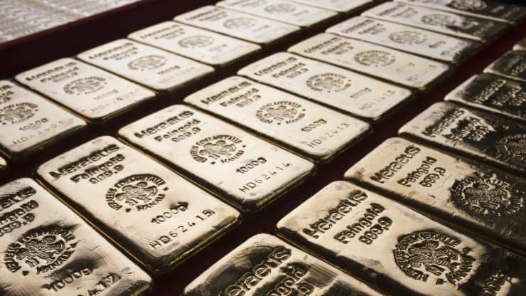 Ảnh minh hoạ - Ảnh: Bloomberg.