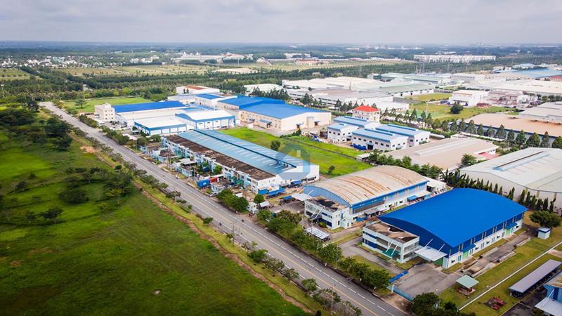 Năm 2022 Hà Nội giao nhiệm vụ cho các sở, ngành địa phương phải hoàn thiện hạ tầng kỹ thuật nhiều khu công nghiệp 